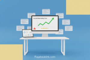 Kuasai Pasar Digital 2026 dengan Strategi Digital Marketing Andal