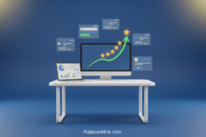 Saatnya Naik Level! Gunakan Tren Online Marketing 2026 untuk Mengubah Bisnis Anda Jadi Mesin Pertumbuhan