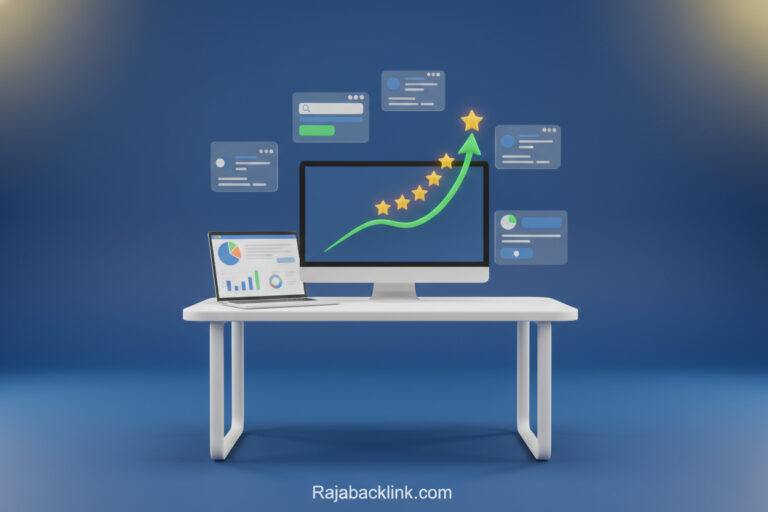 Saatnya Naik Level! Gunakan Tren Online Marketing 2026 untuk Mengubah Bisnis Anda Jadi Mesin Pertumbuhan