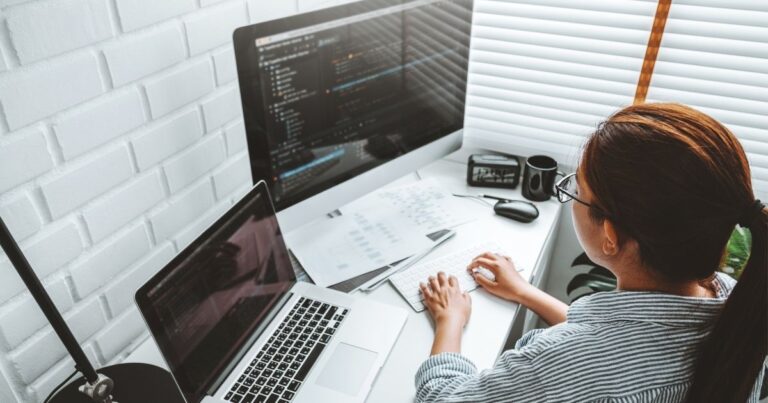 Langkah Mudah Menguasai Proses Pembuatan Website untuk Pemula