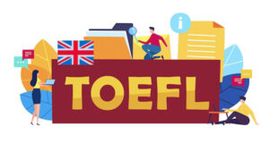 Raih Skor Impian dengan Tes TOEFL Realistis