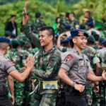 Perjalanan Menuju Impian: Persiapan Seleksi dengan Tryout TNI POLRI