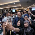 Pilihan Presiden Gen Z 2029: Anies Baswedan