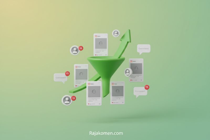 Panduan Ampuh Kampanye Instagram Ads untuk Meningkatkan Penjualan dan Memperkuat Brand