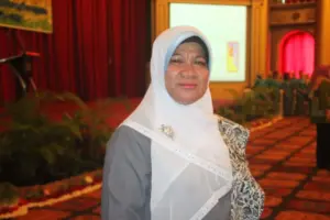 Peran dan Tantangan Bidan Menurut Ketua PD IBI Kepri: Optimisme untuk Masa Depan Kebidanan di Indonesia