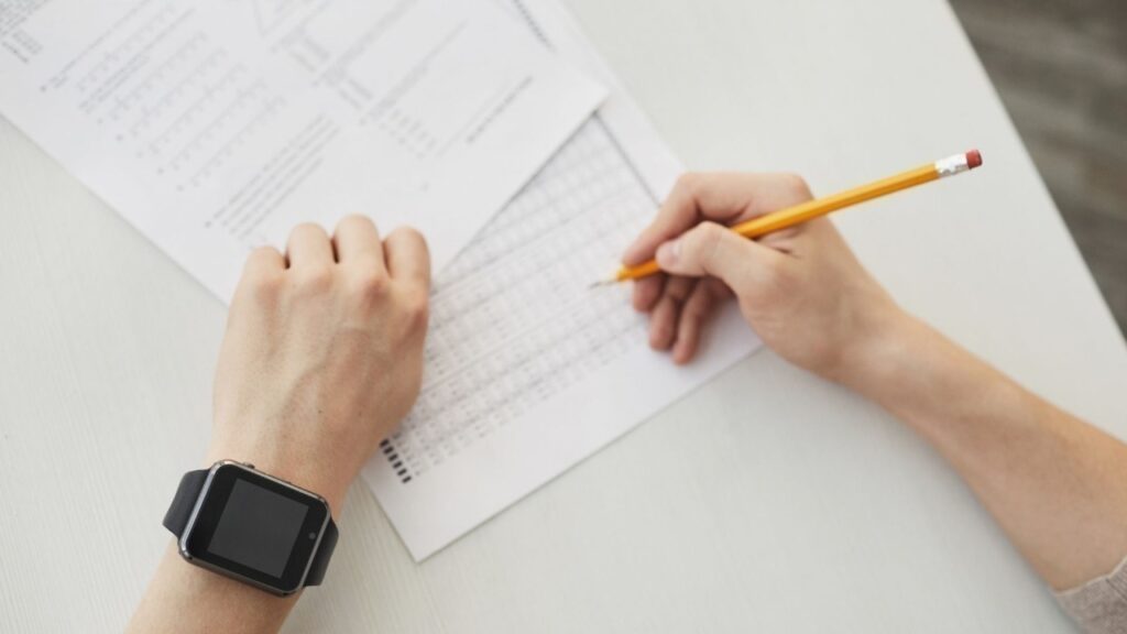 Langkah Pasti Lulus Uji Kompetensi: Optimalkan Latihan Soal Persiapan Mulai Sekarang