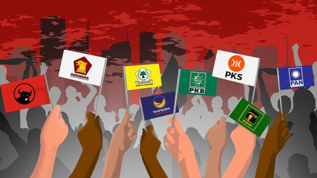 Menjadi Pemenang di Era Digital dengan Strategi Kampanye Partai: Pendekatan Persuasif untuk Menguasai Media Sosial