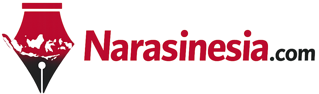 Narasinesia.com