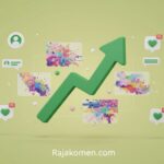 Rahasia Sukses Meningkatkan Popularitas Bisnis Digital dengan Media Sosial