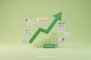 Kunci Sukses Bisnis Digital Playstore: Strategi Cepat Naikkan Download dan Ubah Aplikasi Jadi Mesin Uang