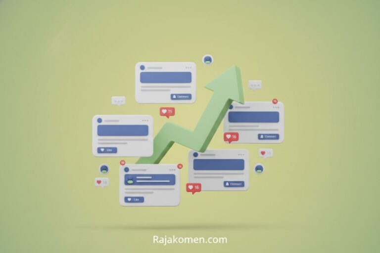 Strategi Jitu Kampanye Iklan Facebook untuk Meningkatkan Penjualan