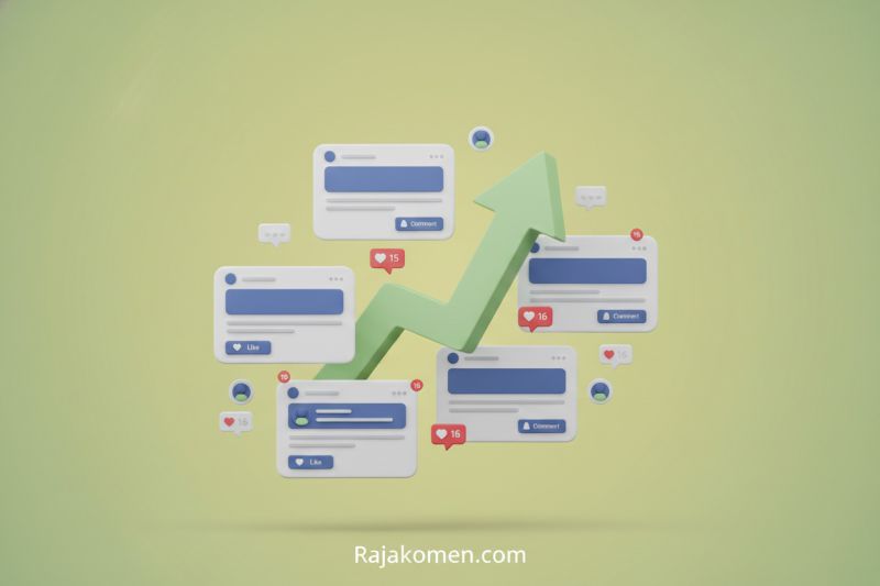 Strategi Jitu Kampanye Iklan Facebook untuk Meningkatkan Penjualan