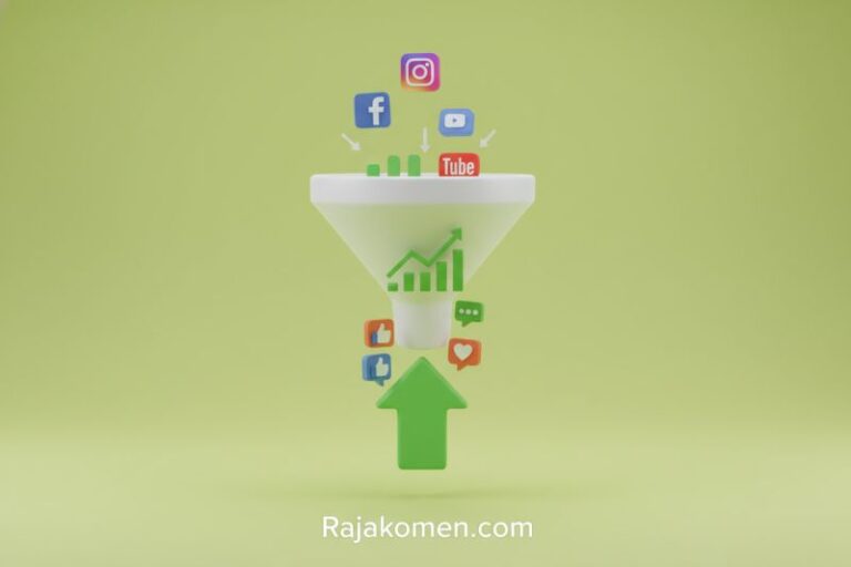 Kuasai Kampanye Media Sosial yang Menghasilkan: Strategi Persuasif untuk Meningkatkan Konversi dan Penjualan