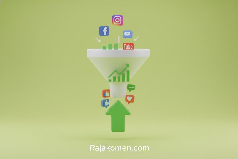 Kuasai Kampanye Media Sosial yang Menghasilkan: Strategi Persuasif untuk Meningkatkan Konversi dan Penjualan