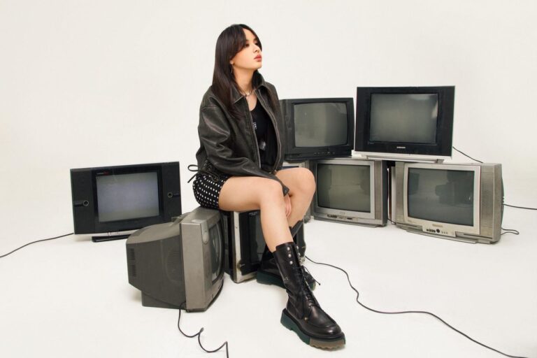 Dinda Ghania: Kisah Tumbuhnya Talenta Muda yang Menapaki Jalan Panjang di Dunia Musik Indonesia