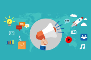 Viral Lebih Cepat dan Dipercaya! Maksimalkan Branding Anda dengan Jasa Buzzer Sosmed Terpercaya