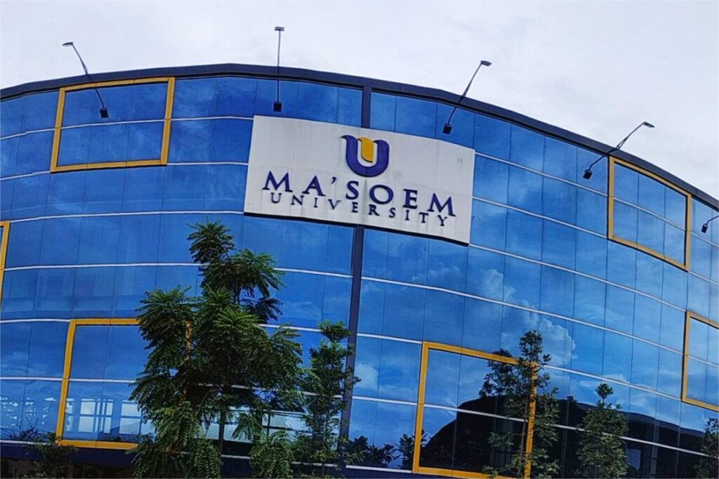 Jadikan Masa Depan Anda Lebih Pasti dan Bernilai: Prodi Perbankan Syariah Universitas Ma’soem Bandung sebagai Pilihan Strategis di Era Ekonomi Global