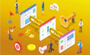 Saatnya Website Anda Tampil di Puncak Google dengan Jasa Beli Backlink Berkualitas