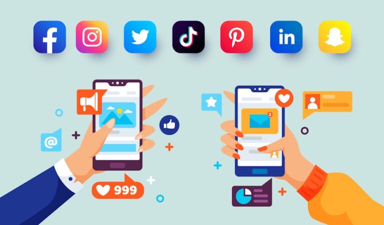 Rahasia Pertumbuhan Akun Media Sosial Lebih Cepat dan Stabil dengan Jasa Komen Sosmed untuk Instagram, TikTok, YouTube, dan Twitter