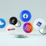 Naikkan Engagement Tanpa Batas: Manfaatkan Jasa Share Sosmed untuk Melejit di TikTok dan Instagram