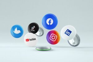 Naikkan Engagement Tanpa Batas: Manfaatkan Jasa Share Sosmed untuk Melejit di TikTok dan Instagram