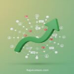 Strategi Powerful Membuat Konten Kreatif yang Konsisten, Menarik, dan Mampu Menghasilkan Pertumbuhan Audiens Secara Stabil di Era Digital