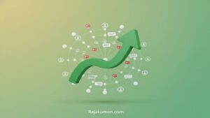 Strategi Powerful Membuat Konten Kreatif yang Konsisten, Menarik, dan Mampu Menghasilkan Pertumbuhan Audiens Secara Stabil di Era Digital