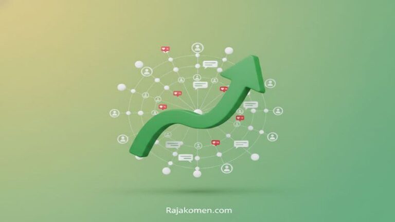 Strategi Powerful Membuat Konten Kreatif yang Konsisten, Menarik, dan Mampu Menghasilkan Pertumbuhan Audiens Secara Stabil di Era Digital