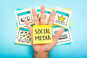 Strategi Cerdas Meningkatkan Visibilitas dan Engagement Digital dengan Jasa Share Sosial Media TikTok & Instagram
