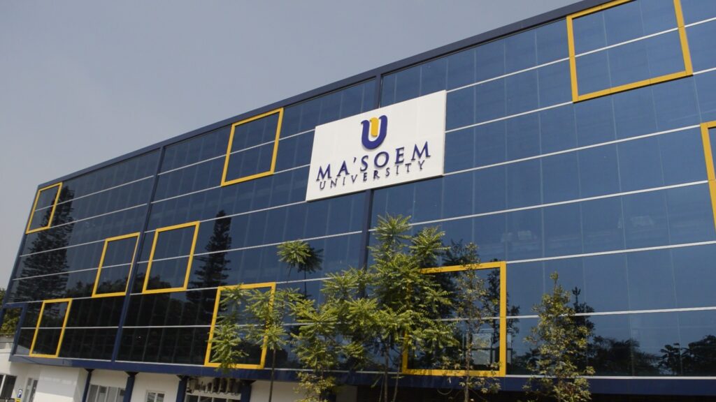 Jangan Salah Pilih! Jurusan Bahasa Inggris di Bandung di Universitas Ma’soem Jadi Kunci Sukses Karier Global Anda