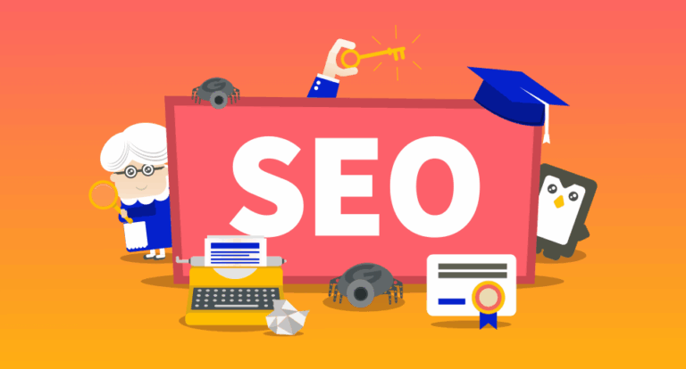 Kuasai Halaman Pertama Google Sekarang dengan Jasa SEO Website yang Terbukti Meningkatkan Traffic