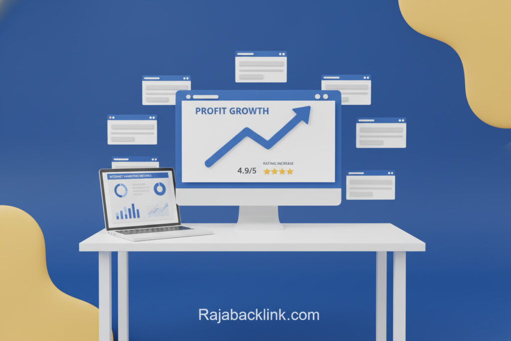 Strategi Revolusioner untuk Menguasai Pasar: Panduan Praktis Pemasaran Digital 2026 untuk Meningkatkan Penjualan, Engagement, dan Kepercayaan Brand