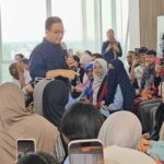 Anies Baswedan Sebut Peran Guru Tidak Akan Terkalahkan AI, Pendidikan Butuh Empati yang Tak Dimiliki Mesin