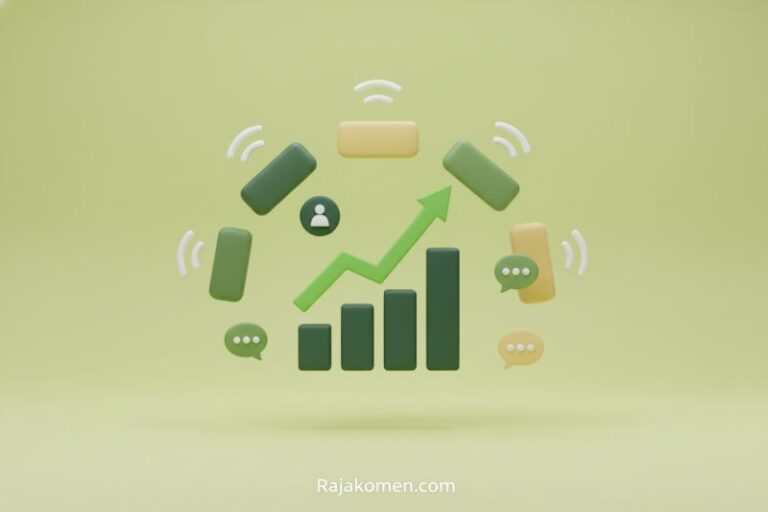Jangan Tunda Lagi: Ide Jualan Online Paling Efektif untuk Membangun Bisnis Digital yang Menghasilkan Cuan Berkelanjutan