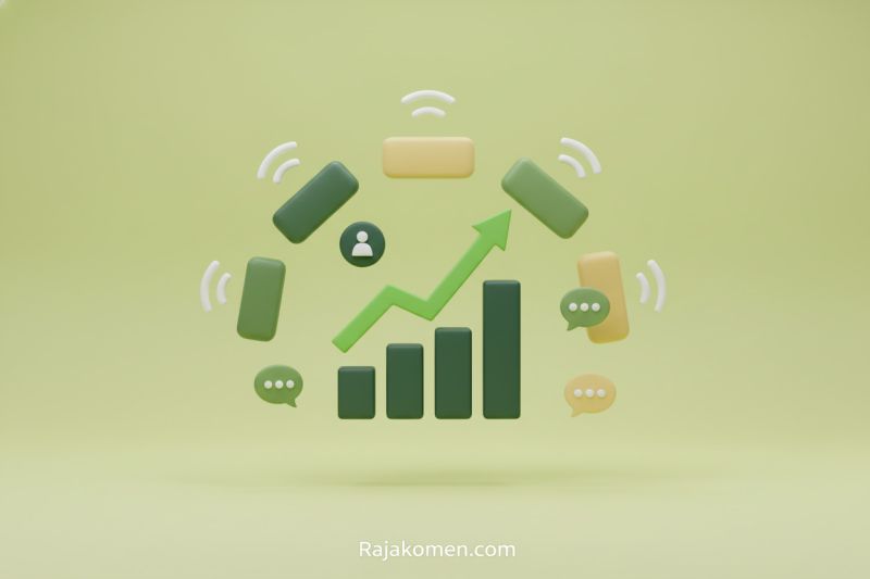 Jangan Tunda Lagi: Ide Jualan Online Paling Efektif untuk Membangun Bisnis Digital yang Menghasilkan Cuan Berkelanjutan