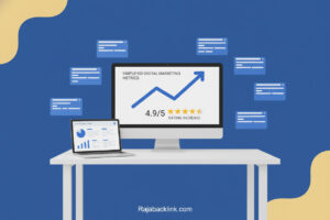 Transformasi Bisnis Menuju Puncak 2026: Strategi Digital Marketing sebagai Kunci Membangun Tim Unggul dan Profit Maksimal