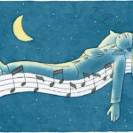 Rasakan Manfaat Deep Sleep Music untuk Tidur Nyenyak dan Bangun Lebih Segar Setiap Hari