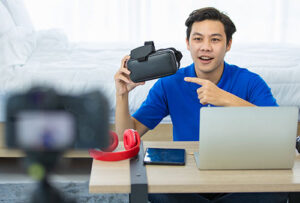 Strategi Digital Marketing yang Terbukti Menghasilkan: Kekuatan Review Blogger Indonesia dalam Membangun Kepercayaan dan Meningkatkan Penjualan