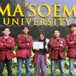 Jurusan Sistem Informasi Universitas Ma’soem, Langkah Cerdas Menuju Karier Digital dengan Biaya Kuliah Mulai Rp5,5 Juta per Semester