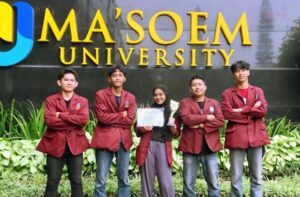 Jurusan Sistem Informasi Universitas Ma’soem, Langkah Cerdas Menuju Karier Digital dengan Biaya Kuliah Mulai Rp5,5 Juta per Semester