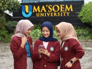 Wujudkan Masa Depan Pasti dan Bernilai: Jurusan Bimbingan Konseling Universitas Ma’soem Bandung sebagai Jalan Menuju Profesi yang Dibutuhkan Dunia