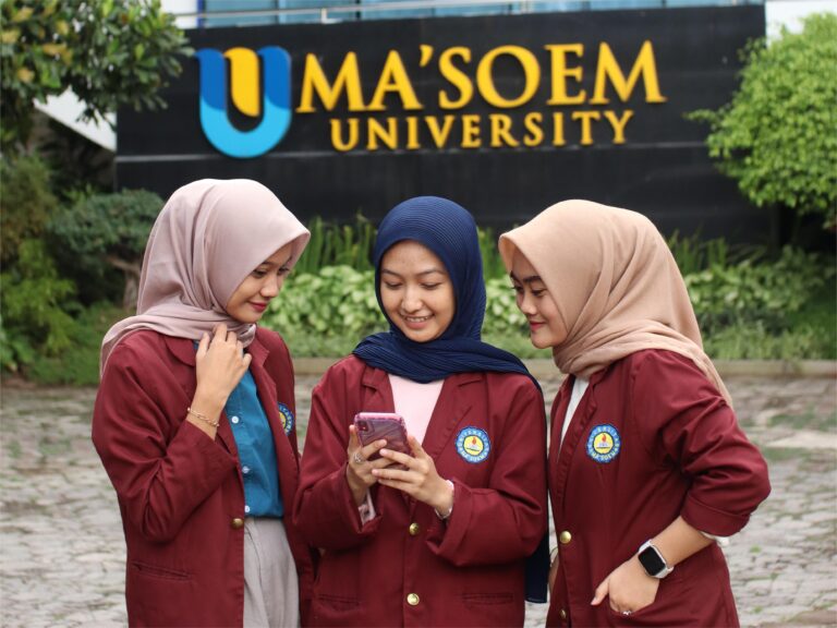 Wujudkan Masa Depan Pasti dan Bernilai: Jurusan Bimbingan Konseling Universitas Ma’soem Bandung sebagai Jalan Menuju Profesi yang Dibutuhkan Dunia