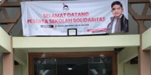 Penggunaan Gedung Kemenhut Menjadi Tolok Ukur Pengelolaan Aset Negara yang Profesional