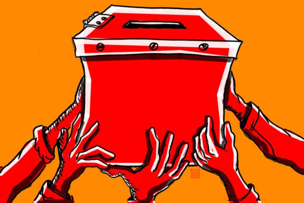 Sukses Membangun Dukungan Publik Melalui Kampanye di Medsos yang Kreatif, Terukur, dan Tepat Sasaran