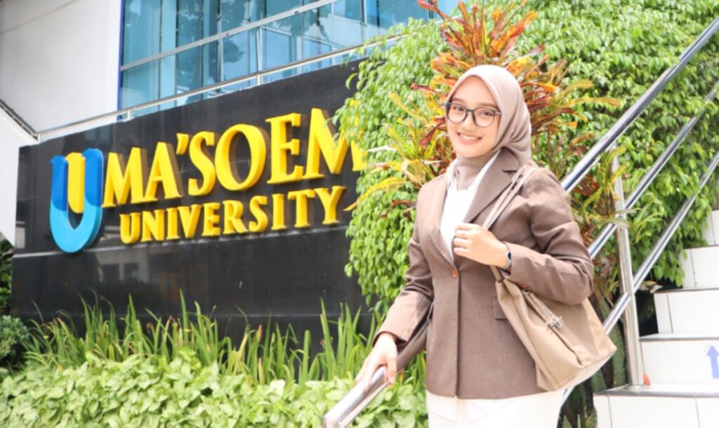 Kesempatan Terbaik untuk Masa Depan Cerah: Kuliah Jurusan Agribisnis di Universitas Ma’soem Bandung yang Wajib Anda Pertimbangkan