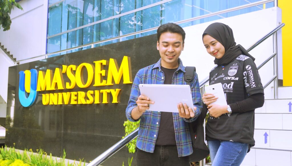 Siapkan Karier Sejak Kuliah dengan Memilih Jurusan Komputerisasi Akuntansi di Universitas Ma’soem