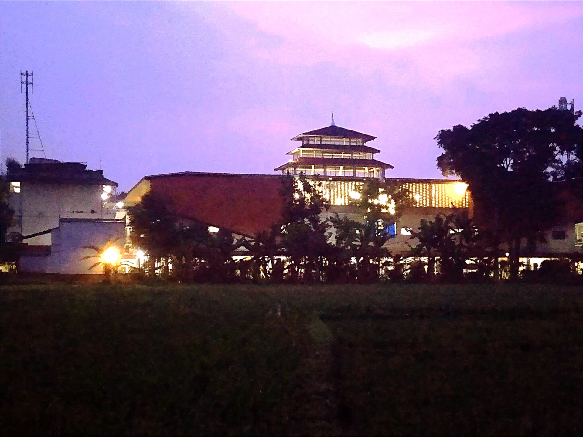 Masjid PSAM
